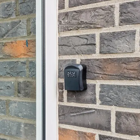 Gemuetliche In Apartmán