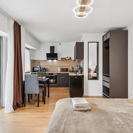 Apartment Gemuetliche In Ratingen