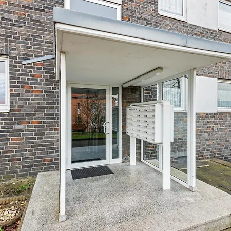 Apartment Gemuetliche In